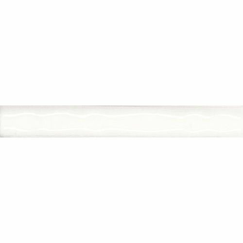 Бордюр Ape Ceramica Torello Vintage White 2x15 см (1 шт.)