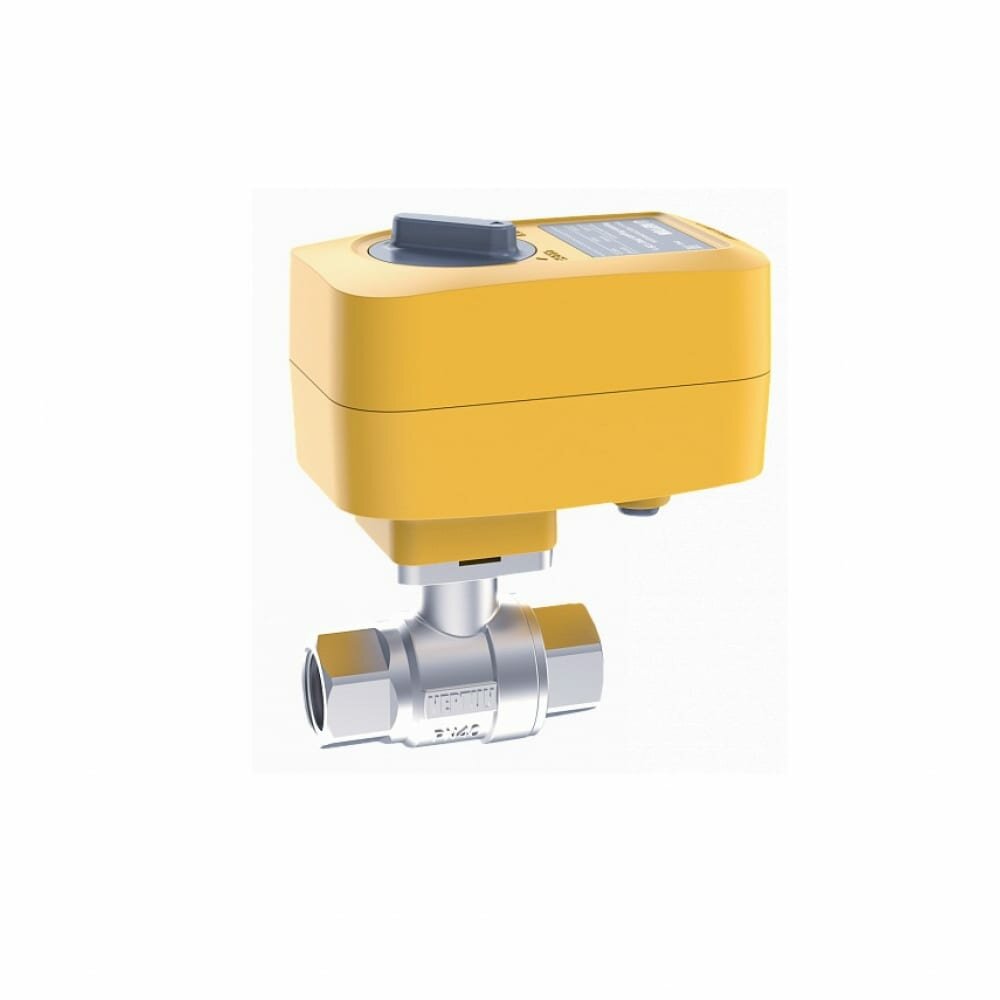 фото Шаровый кран Neptun Profi