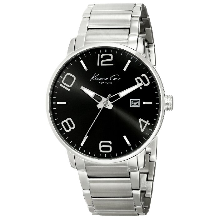 Часы наручные Kenneth Cole IKC9303