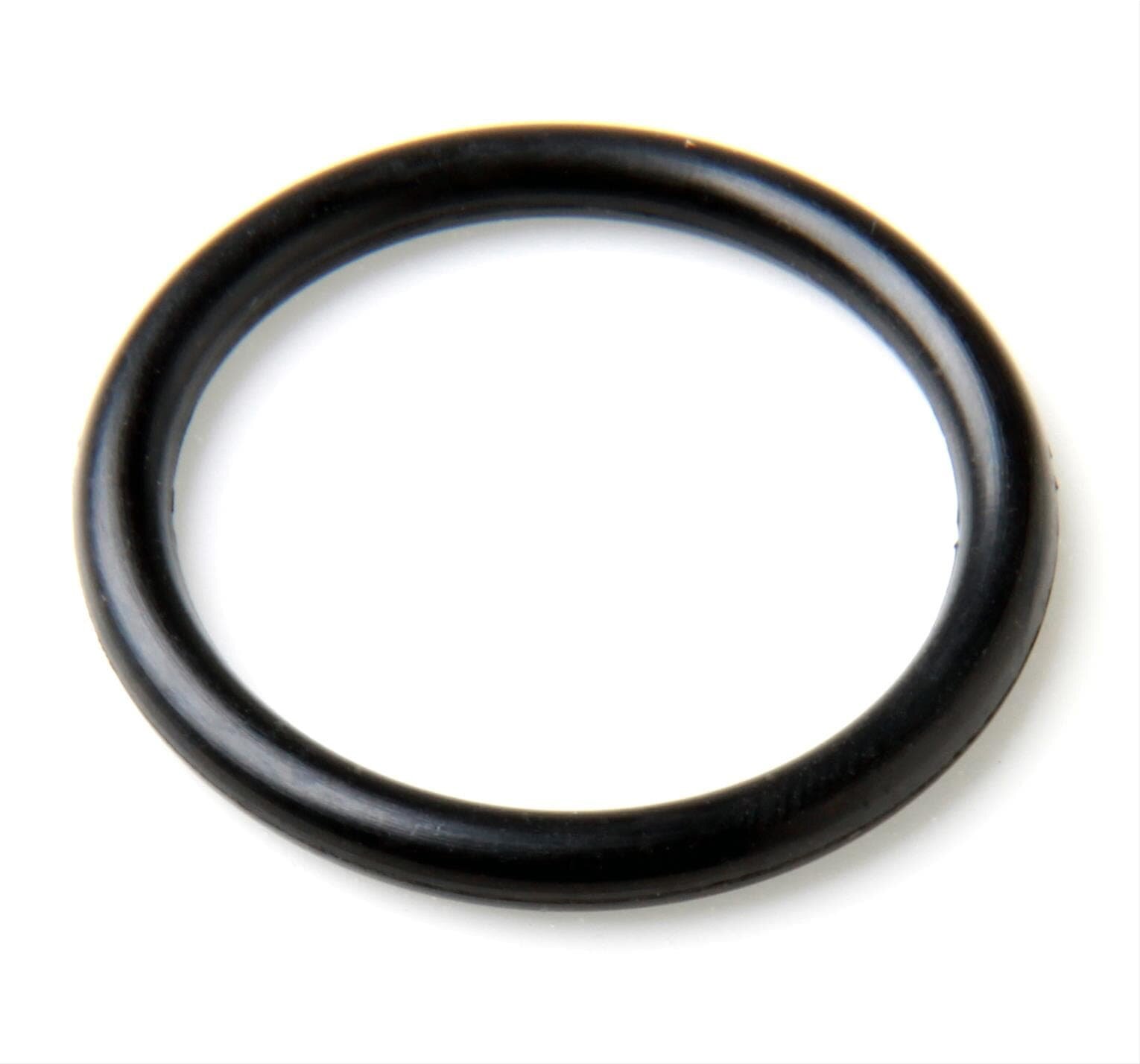 Кольцо резиновое 130х134х2,0 - фотография № 1