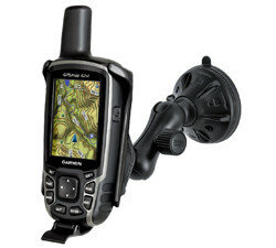 RAP-B-166-2-GA41U   RAM  Garmin Astro 320, GPSMAP 62  64 series,  , 