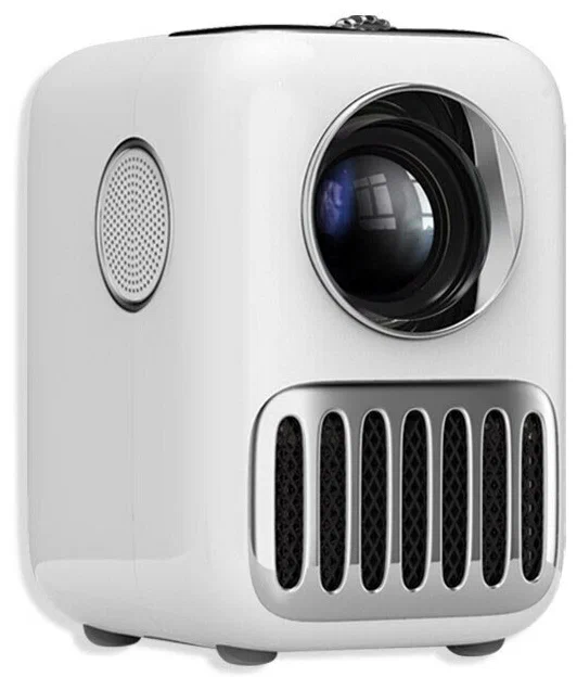 Проектор Wanbo Projector T2R MAX (White) EU