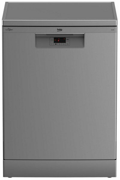 Посудомоечная машина Beko BDFN15421