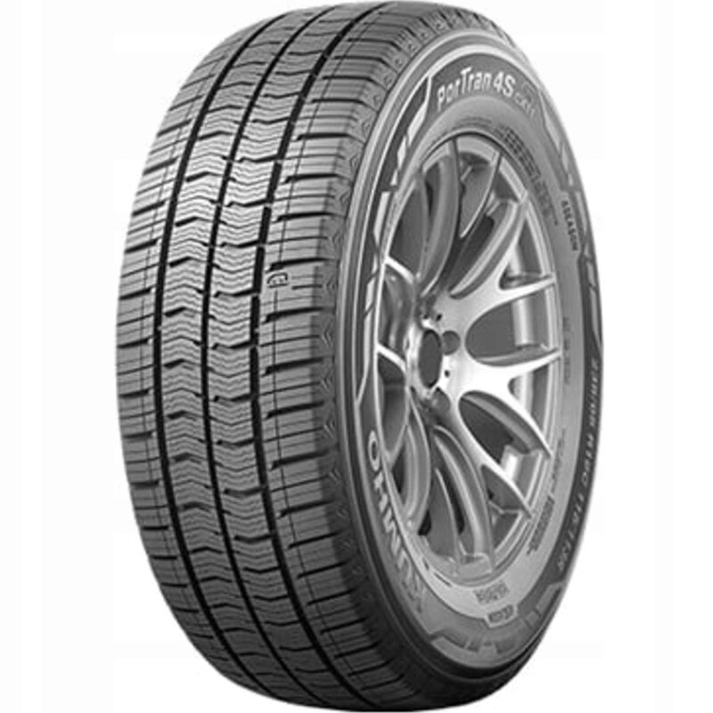 Автомобильные шины Kumho PorTran 4S CX11