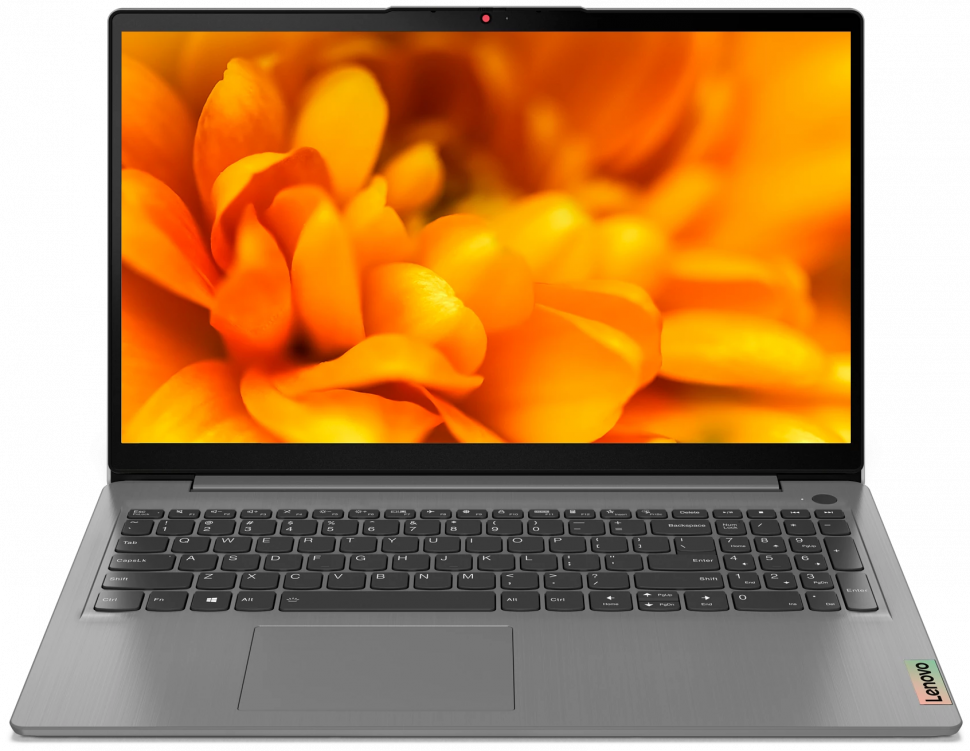 82H8005DRK Ноутбук Lenovo IdeaPad 3 15ITL6 (82H8005DRK)