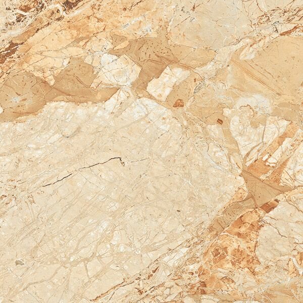 Керамогранит Italica Breccia Aurora Gold Polished 60x60 см (1.44 м2)