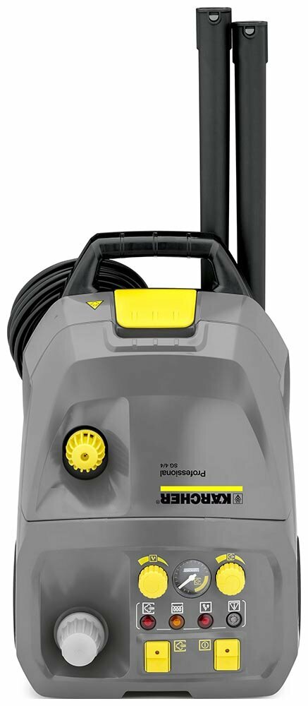 Пароочиститель Karcher SG 4/4 10921040