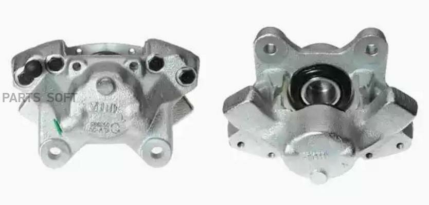 BREMBO F86047 Суппорт тормозной