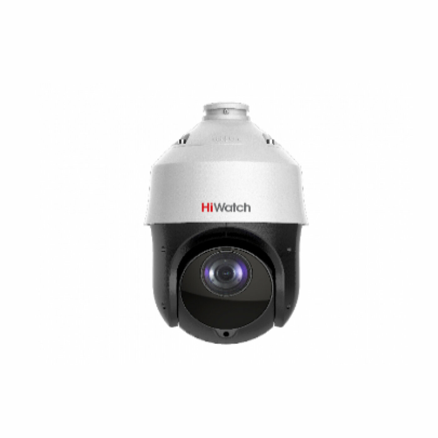 HiWatch DS-I425(B) (4.8 - 120мм) 4Мп уличная поворотная IP-камера с EXIR-подсветкой до 100м