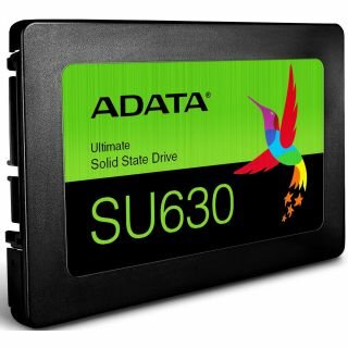 SSD накопитель A-Data SATA/2.5/240GB (ASU630SS-240GQ-R)