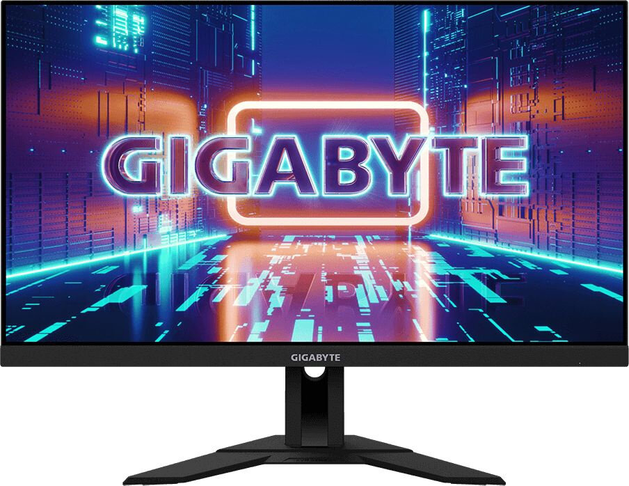 Монитор 28" Gigabyte M28U black (IPS,3840x2160,144Hz,1ms)