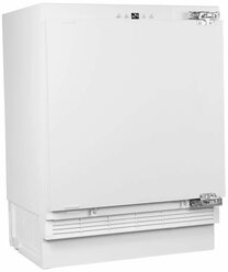 Холодильник двухкамерный встраиваемый LEX RBI 103 DF