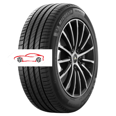   Michelin Primacy 4 165/65 R15 81T