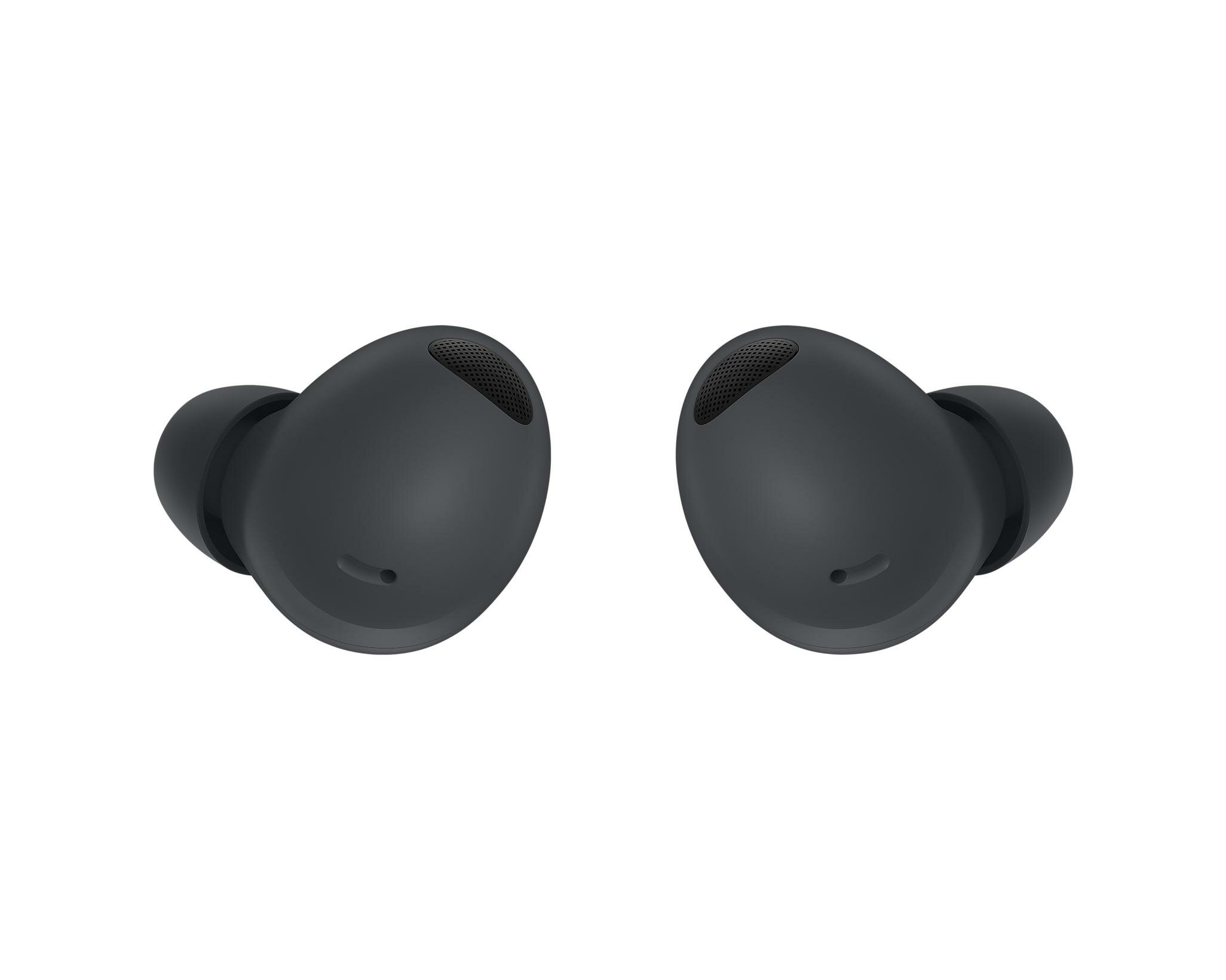 Наушники Samsung Galaxy Buds2 Pro Graphite Global