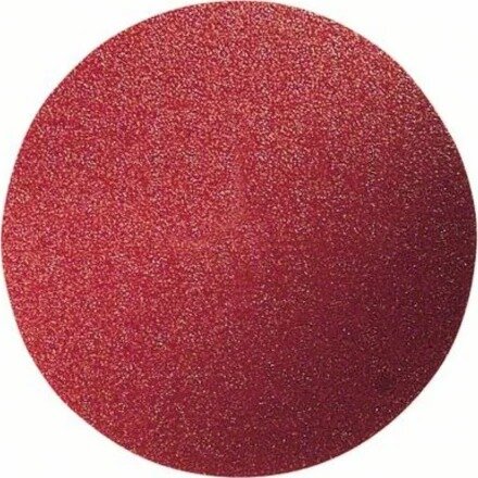 фото Klingspor PS18EK270267 Диск шлифовальный на бумажной основе 50 шт, самозацепляемый, 125мм, P40, б/о, PS 18 EK