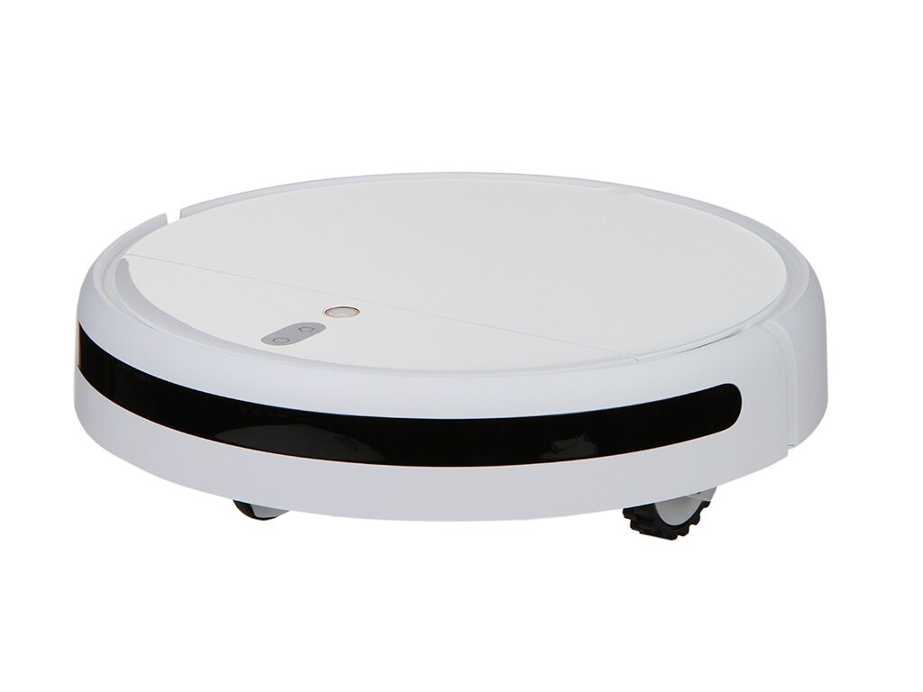 Робот-пылесос Xiaomi Robot Vacuum-Mop 2C Global White