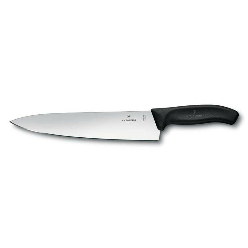 Victorinox Нож разделочный SwissClassic 25 см (6.8003.25B)