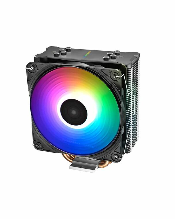 Кулер для процессора Deepcool GAMMAXX GT A-RGB (DP-MCH4-GMX-GT-ARGB)