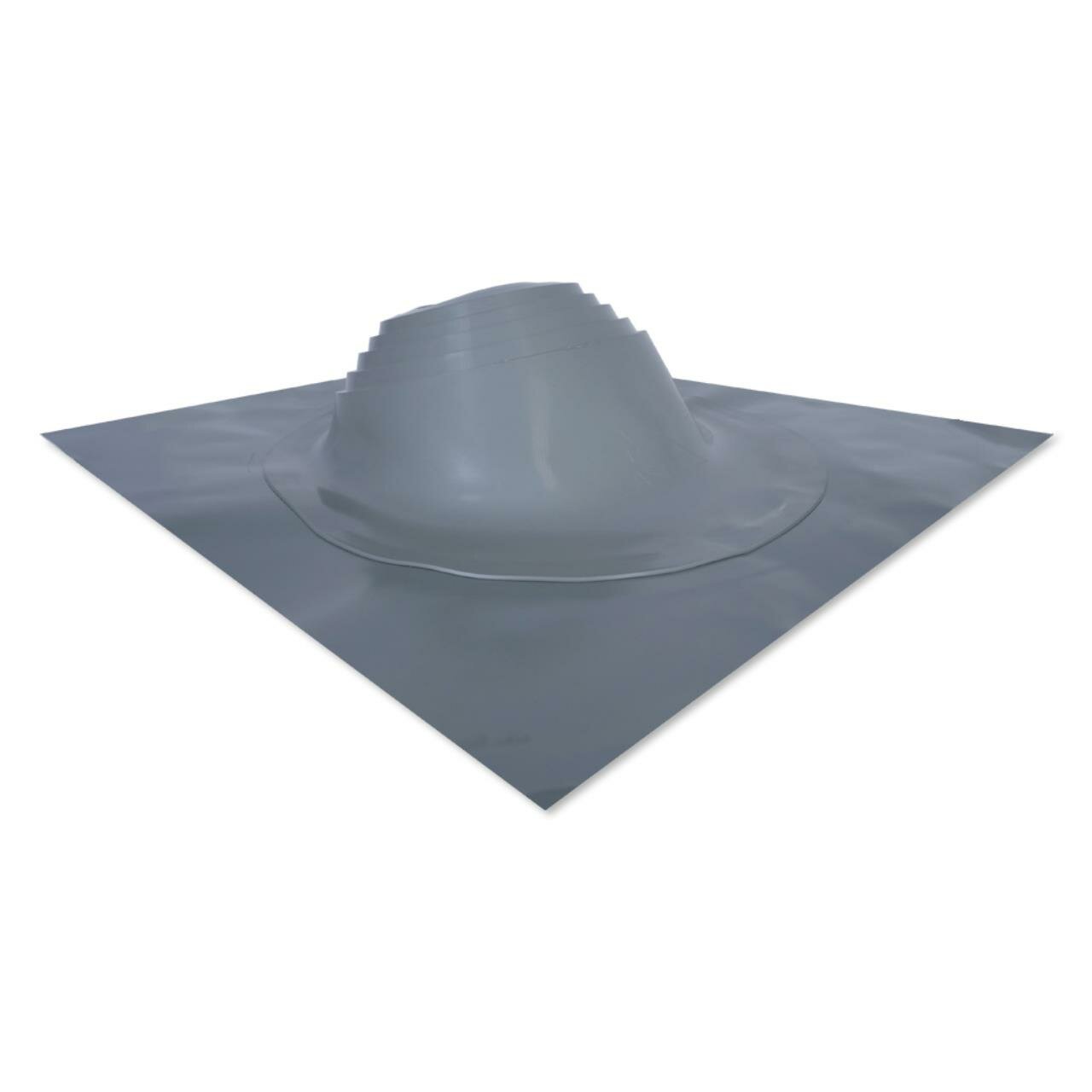 фото Мастер-флеш "ASTON" 3 (д.150-300мм, 600х600мм) угл, силикон (Серый)