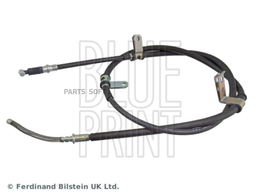 BLUE PRINT ADC446137 (ADC446137 / MR235306) трос ручника левый\Mitsubishi (Мицубиси) Pajero (Паджеро) sport 98