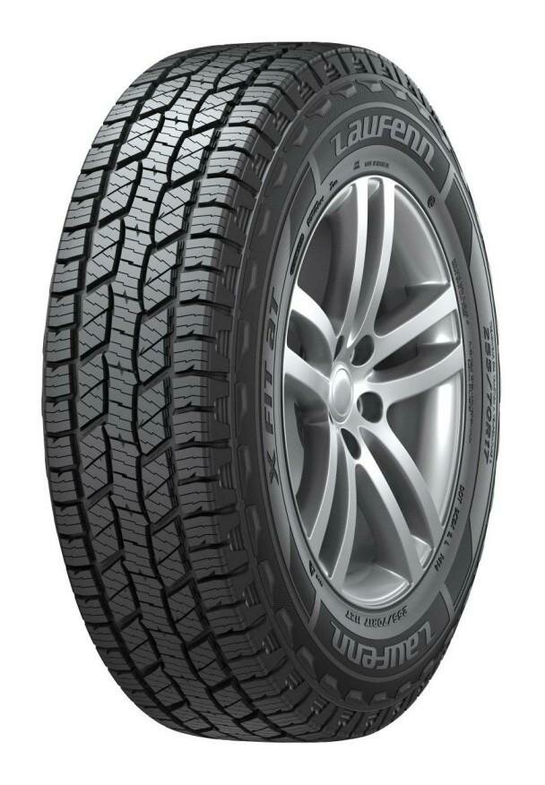 Шина Laufenn LC01 245/70 R16 107T