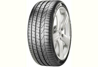 315/30 R22 Pirelli P Zero 107Y XL N0