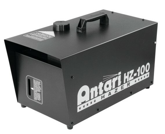 Генераторы дыма, тумана Antari - фото №1