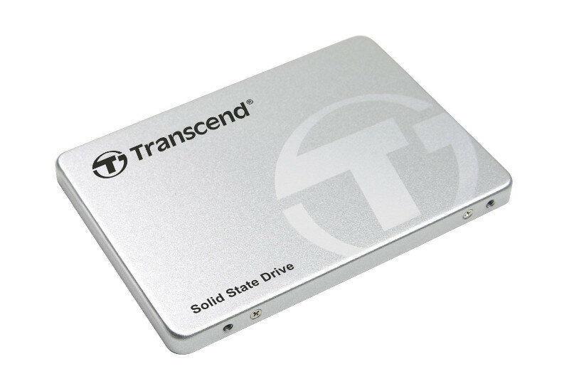 Твердотельный накопитель Transcend 128Gb TS128GSSD370S