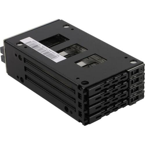 Корзина Procase M2-104-SATA3-BK