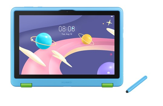 Планшет Huawei MatePad T10 Kids 2/32Gb WiFi AGRK-W09 (53012QYR)