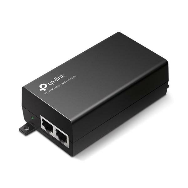 Инжектор PoE TP-LINK TL-POE160S