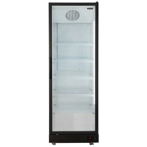 Холодильник витрина Бирюса B 500D