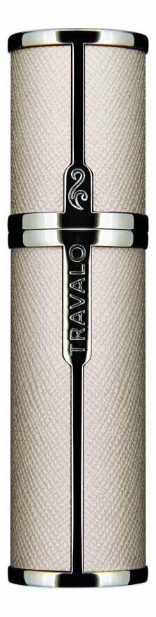 Travalo Атомайзер Milano Easy Fill Perfume Spray 5мл White