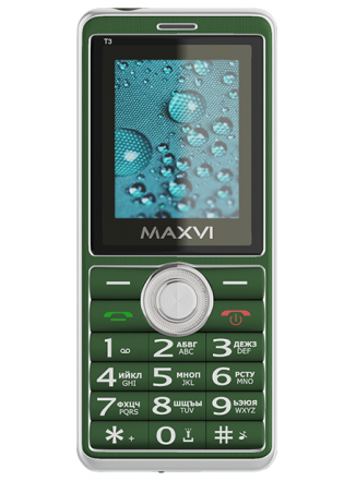     Maxvi T3 ()