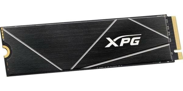 SSD накопитель A-Data XPG Gammix S70 Blade 2ТБ, M.2 2280, PCI-E x4, NVMe - фото №2