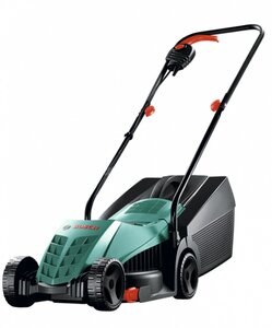 Фото Газонокосилка Bosch Rotak 320 ER (06008A600A)