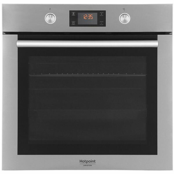 Электрический духовой шкаф Hotpoint-Ariston 7O 4FA 841 JC IX