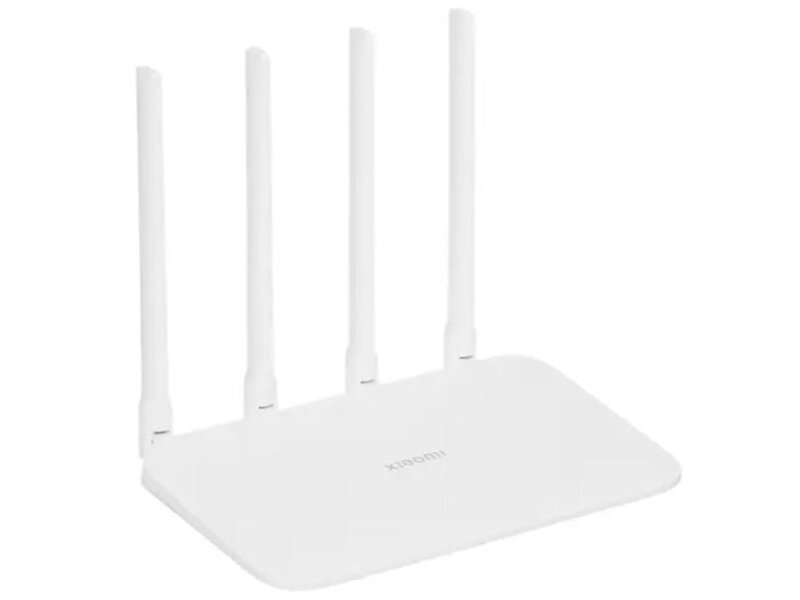 Wi-Fi роутер Xiaomi Router AC1200