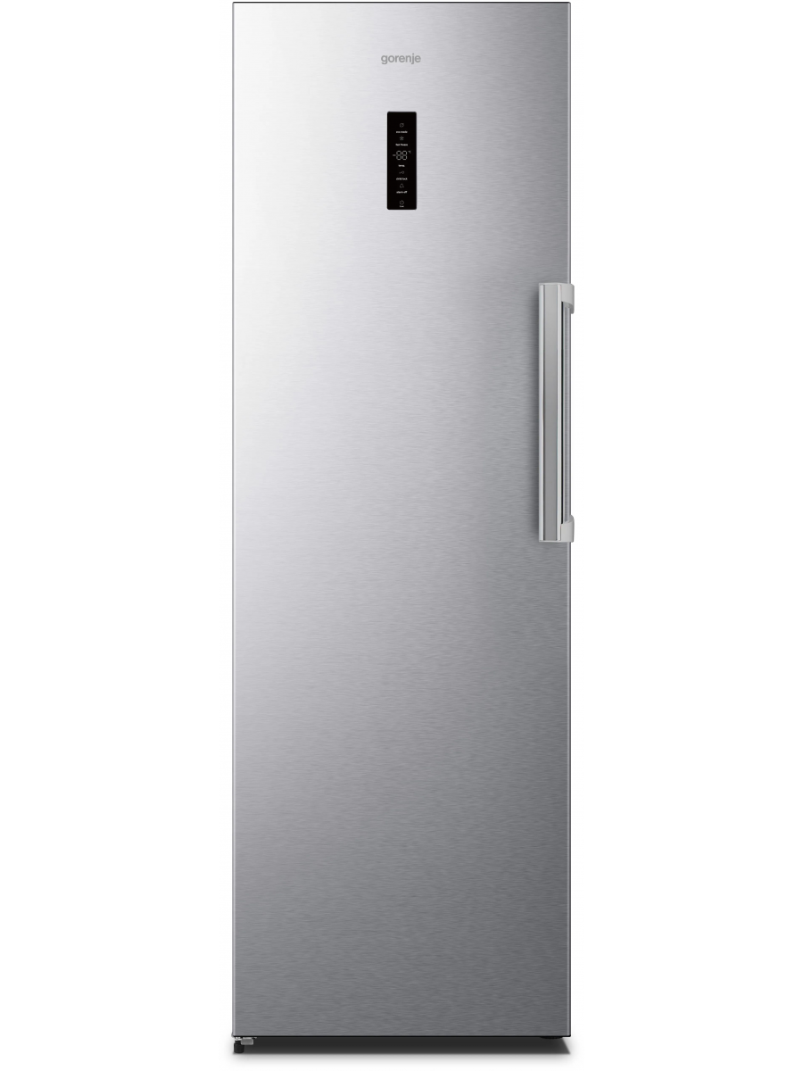 Морозильная камера Gorenje FN619FPXL, серебристый