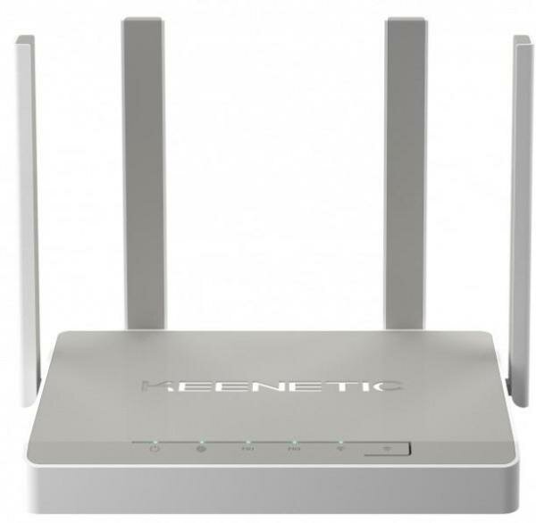   Keenetic Ultra (KN-1810) Mesh Wi-Fi- 802.11abgnac 2600Mbps 2.4  5  5xLAN USB 