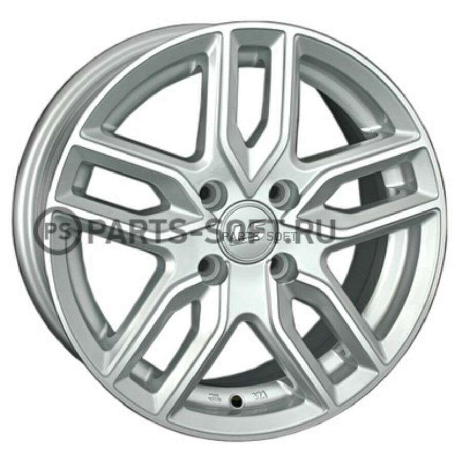 LS WHS114922 7x16/5x114,3 ET45 D73,1 735 SF