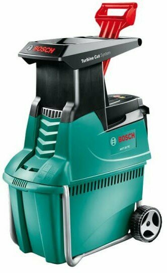 Измельчитель садового мусора Bosch AXT 25 TC (0600803300)