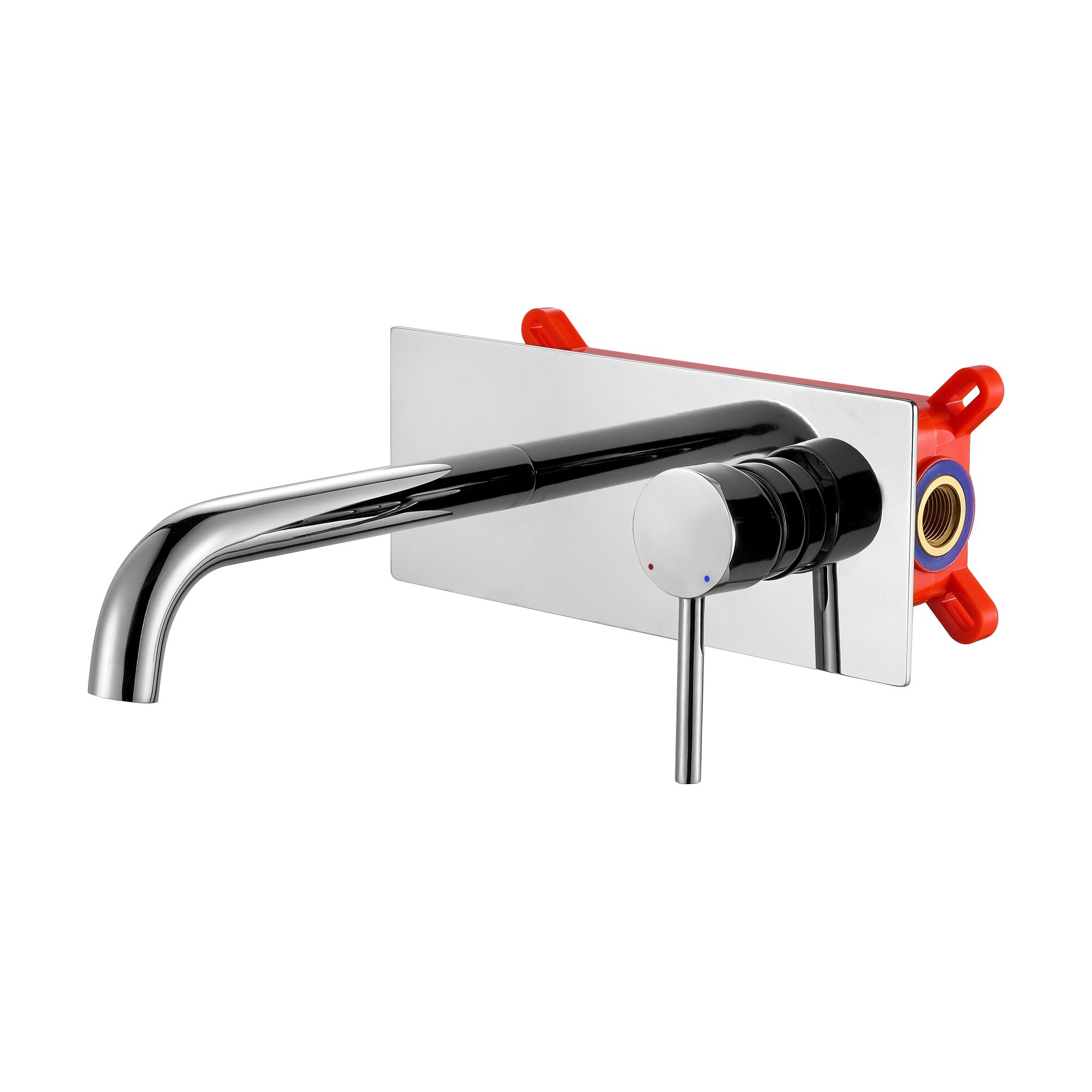 Смеситель для раковины Berges - фото №1