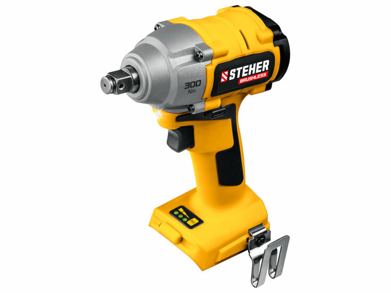 Электроинструмент Steher 20V CWB-300