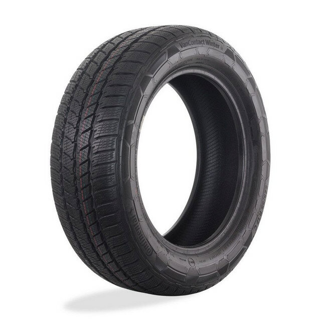 Автошина Continental ContiVanContact Winter 8PR 225/65 R16 112/110R