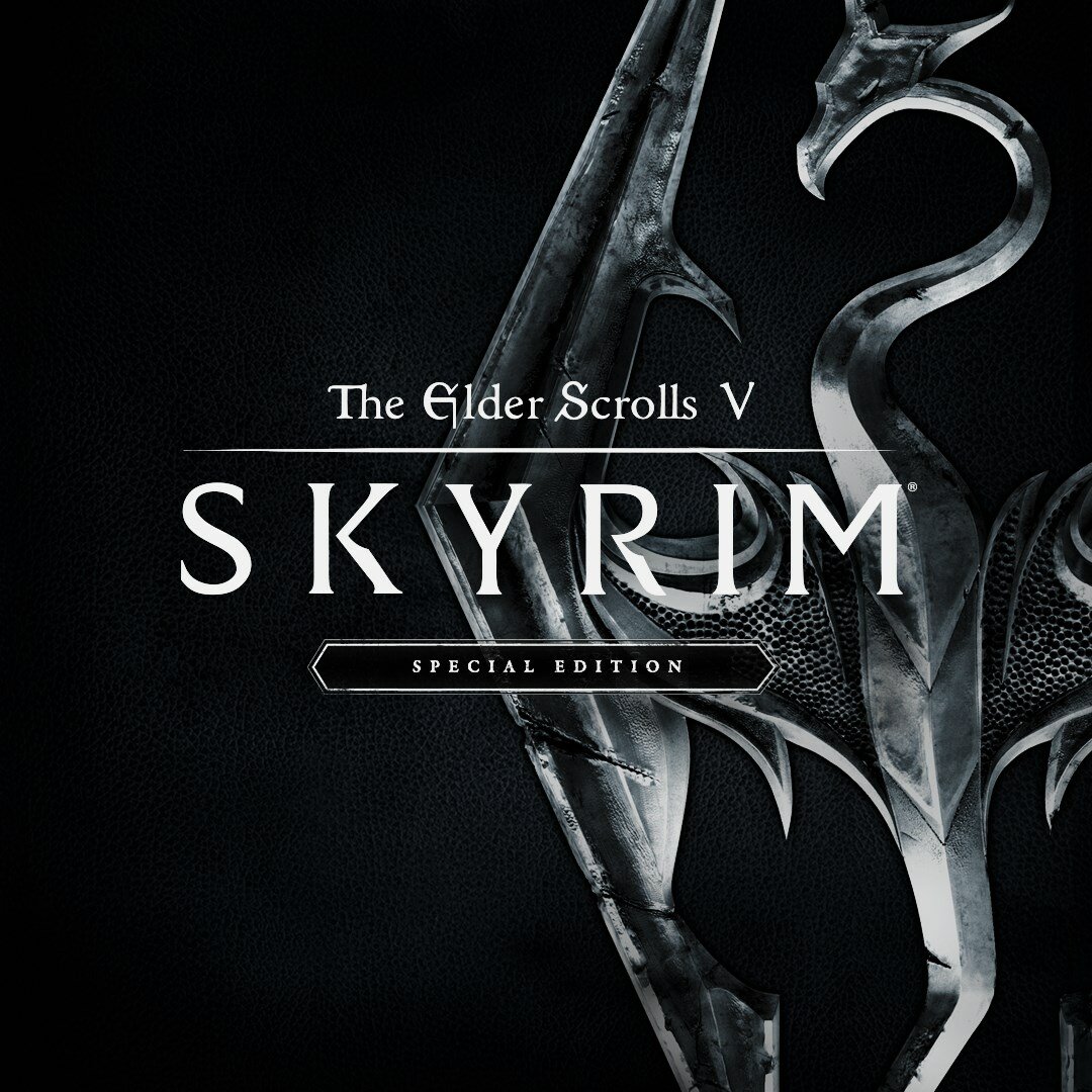 Игра The Elder Scrolls V: Skyrim – Special Edition для PC полностью на русском языке Steam электронный ключ