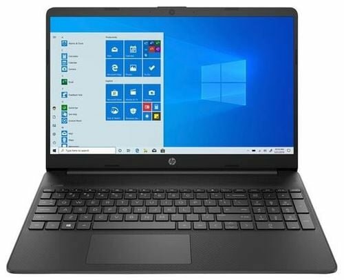 Ноутбук HP 15s-eq2658ng 3G7Q8EA 15.6"(1920x1080) AMD Ryzen 5 5500U(2.1Ghz)/16GB SSD 1 TB/ /Windows 11 Home