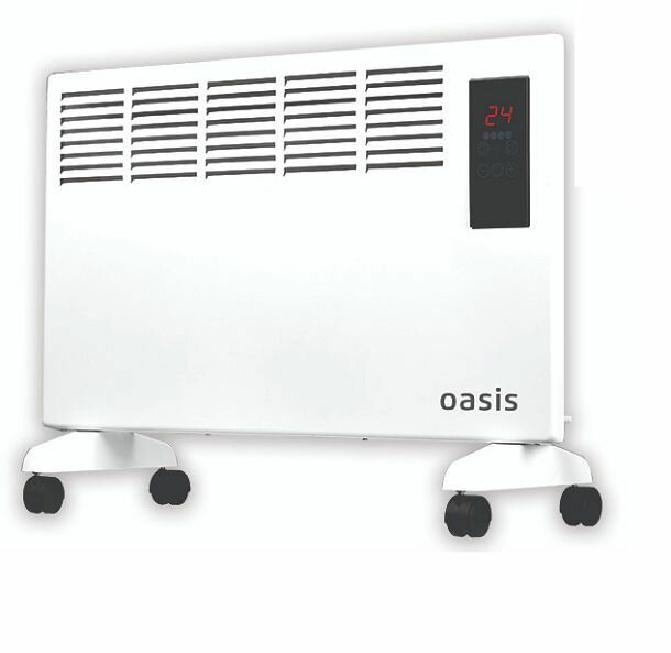 Oasis DK-15 (D) Конвектор электрический .