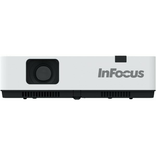 INFOCUS Проектор Infocus IN1026 LCD 5000Lm (1280x800) 50000:1 ресурс лампы:10000часов 1xUSB typeA 1xUSB typeB 2xHDMI 3.3кг IN1026