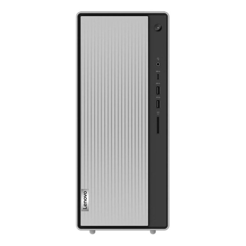 Системный блок Lenovo 5 14ACN6 (90RX001VRS) 5600G/8GB/256GB/W10H